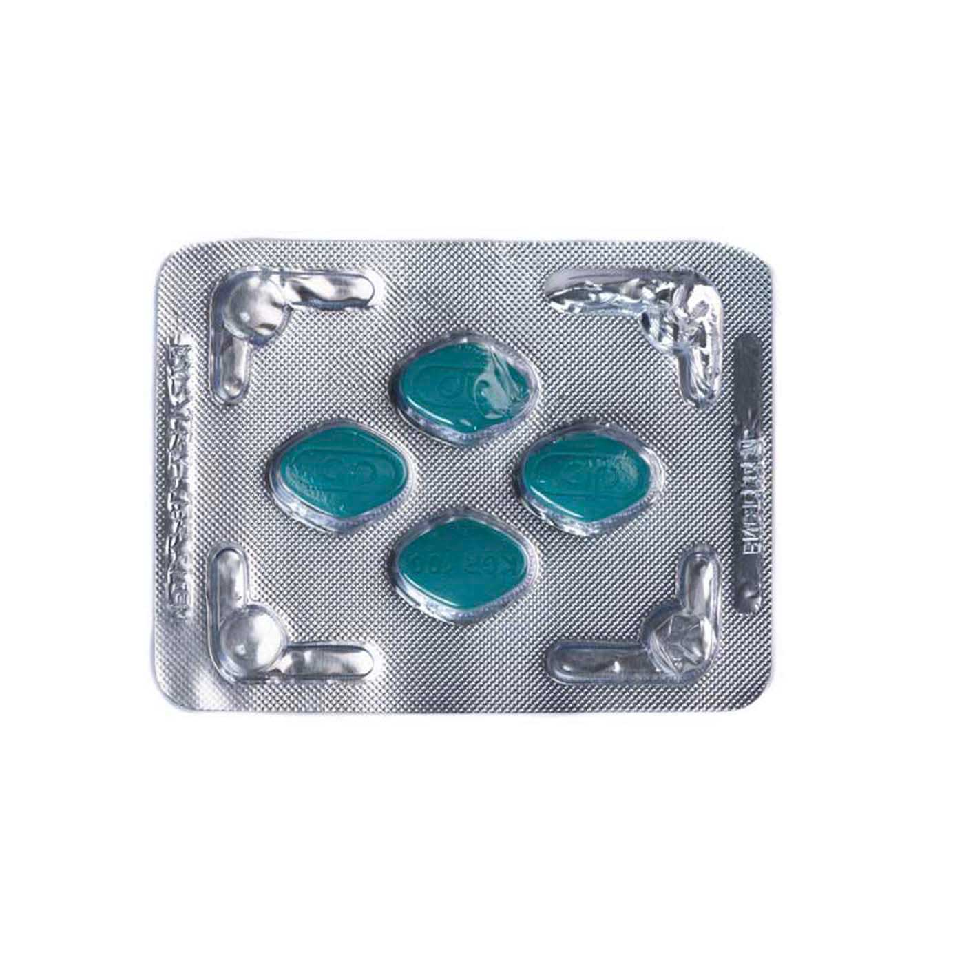 Kamagra blauwe pillen